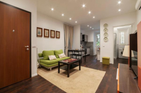 Sant'Agnese & Nomentana Cozy Apartment